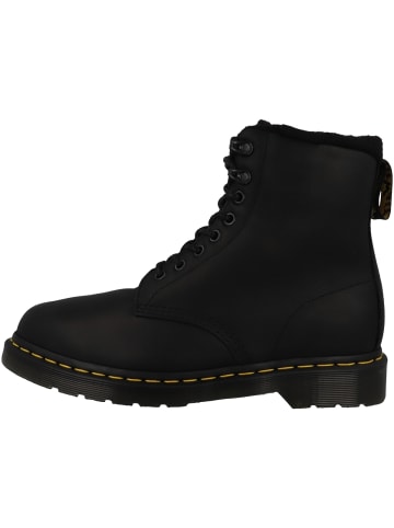 Dr. Martens Boots 1460 Pascal in schwarz