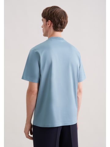 Seidensticker T-Shirt Regular in Grün