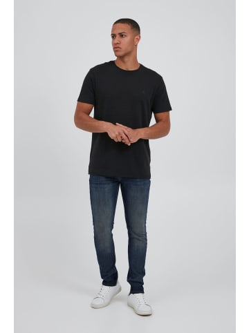 !SOLID 5-Pocket-Jeans SDTomy in Jeansblau