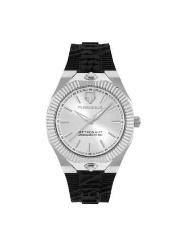 Philipp Plein Quarzuhr PSCGA0225 in silber