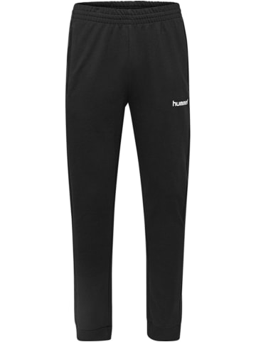 Hummel Hummel Hose Hmlgo Multisport Herren in BLACK