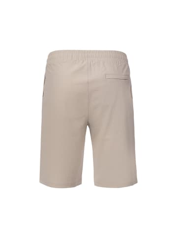 Karl Lagerfeld Shorts 265701 in hellbraun