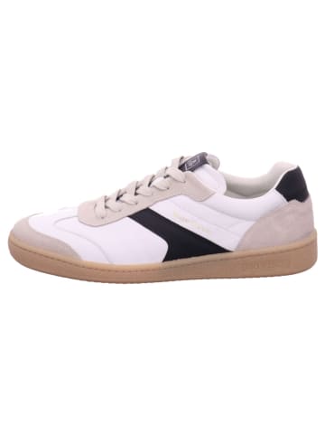 Marc O'Polo Herrenschnürschuhe halb modisch ( adidas etc )  in  Weiß