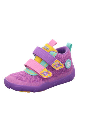 Affenzahn Kinderslipper Mädchen  in  Lila