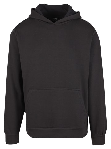 Urban Classics Sweat & Fleece - Hoody in black