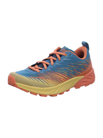 LOWA Outdoorschuh in braun