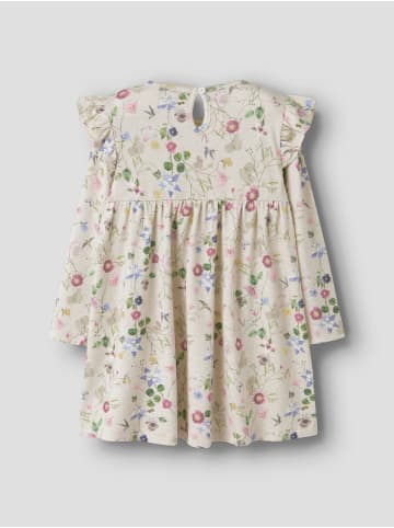 name it Kleid in Peyote Melange