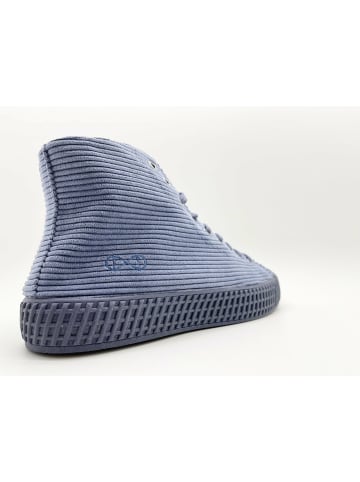 Nat-2 Sneaker für Damen in blau