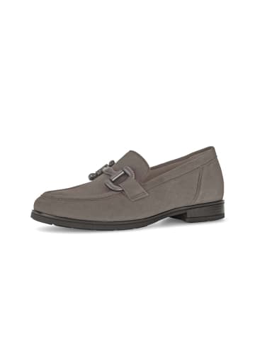 Gabor Comfort Slipper in braun