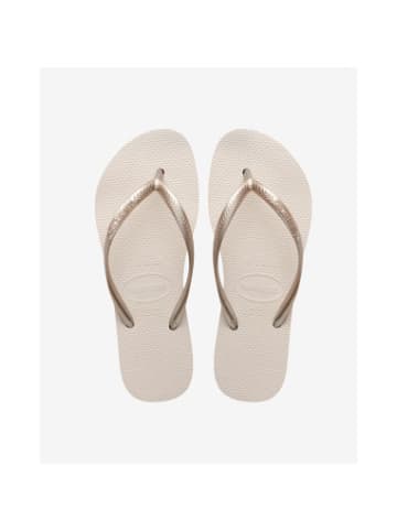 Havaianas Flip-Flops 4144537 in Beige