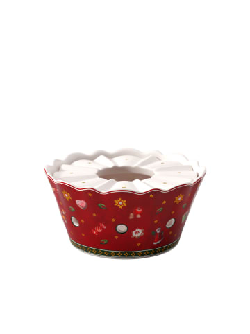 Stövchen Toy's Delight in Bunt ø 16 cm