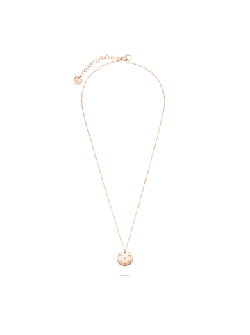Tamaris Halskette - Little Twinkle in roségold
