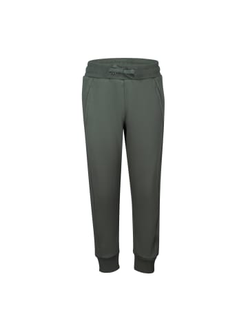 Trollkids Sweatpants "Bergen" in Efeugrün