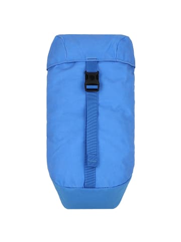 FJÄLLRÄVEN Kajka Side Pocket Seitentasche 21 cm in un blue