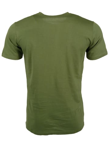 TOP GUN T-Shirt PP201011 in olive