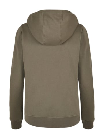 Merchcode Merchcode Kapuzenpullover in olive