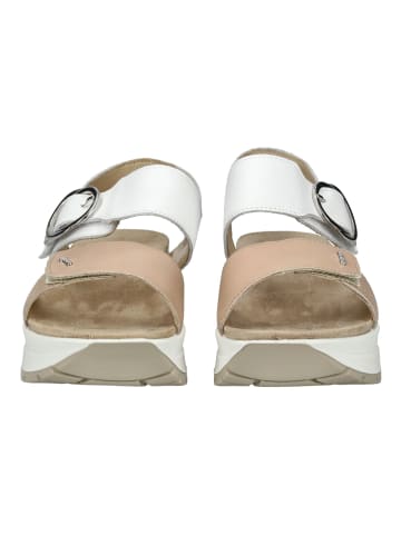 Igi&Co Sandalen Weiß