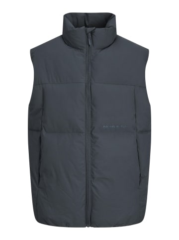 Jack & Jones Steppweste in Forest River