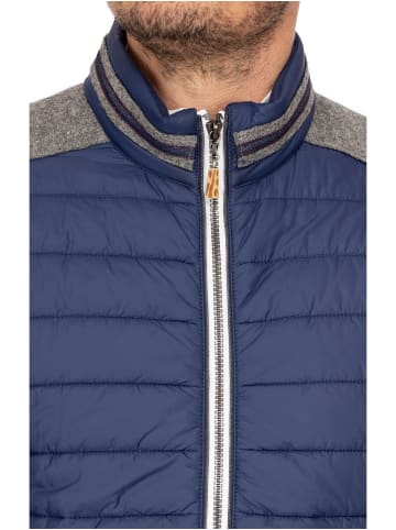 MADDOX Jacke DARNSEE-F002 in blau