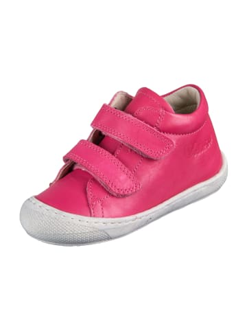 Naturino Lauflernschuhe in Pink