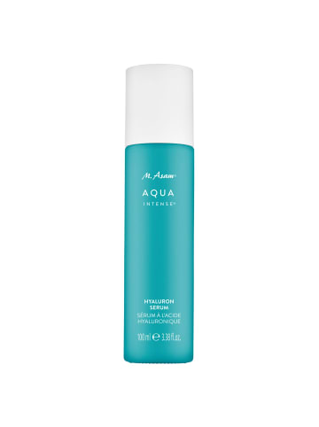 M. Asam M. Asam AQUA INTENSE Hyaluron Serum (100 ml)