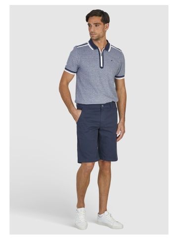 HECHTER PARIS Bermuda-Shorts in midnight blue