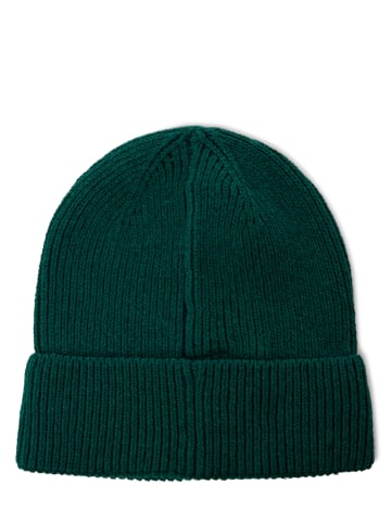Nils Sundström Mütze Solid in tanne - 0005