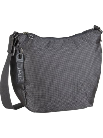 Mandarina Duck Umhängetasche MD20 Hobo QMTV1 in Steel