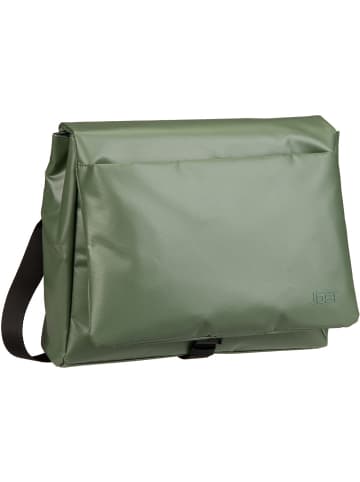Jost Umhängetasche Tolja in Olive