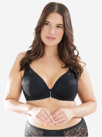 SugarShape BH Valerie in black