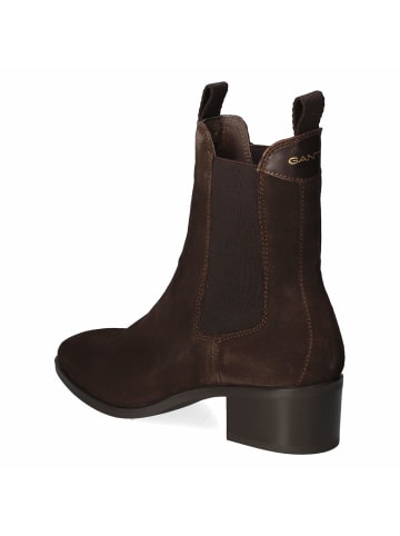 Gant Schlupfstiefel in brown