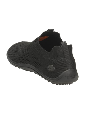 Dockers by Gerli Sportliche Slipper in Schwarz