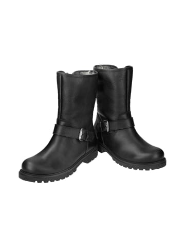 PANAMA JACK SHOES "Singapur" in Negro/Black