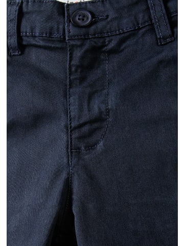 Minoti Chinoshorts 23short58 in dunkelblau