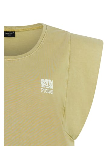 Protest " PRTCandi in Pear Green