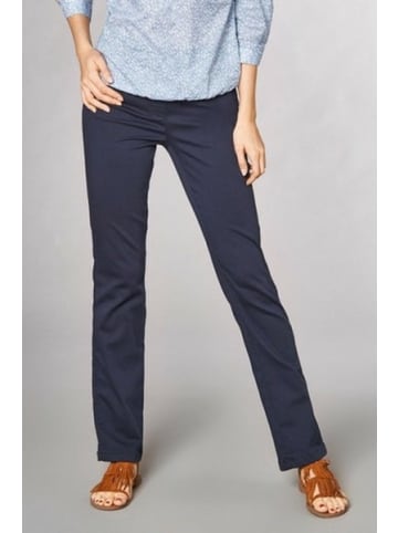 Toni Chino für Damen in marine