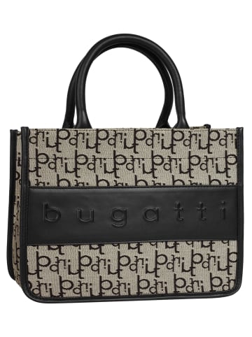 Bugatti Handtasche ELEA in schwarz