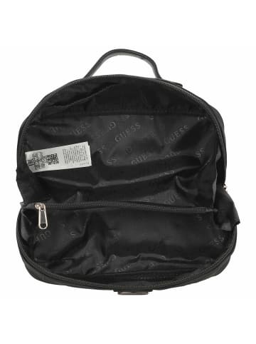 Guess G Wave - Beautycase L 25 cm (black) in schwarz
