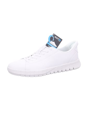 Geox Slipper in weiß