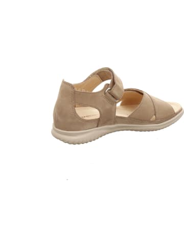 Hartjes Komfort Schnürschuh in beige