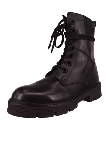 Marco Tozzi Stiefeletten schwarz