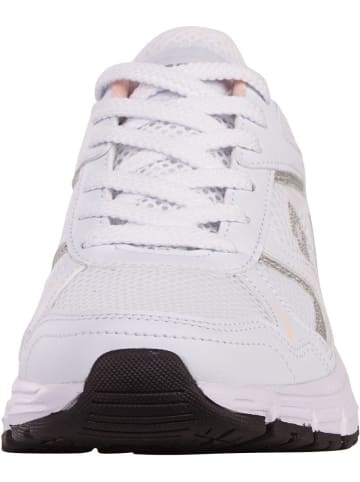 Lotto Sneaker "Kitaura" in Weiß