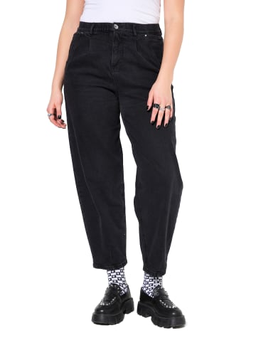 Studio Untold Jeans in black