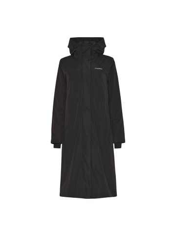Didriksons Parka Selina in black