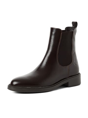 Tamaris Stiefel 1-25302-45 in braun