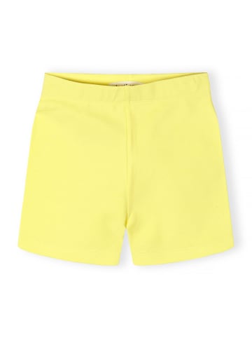 Minoti 5-er Pack Leggings 30CYCLE101 in pink