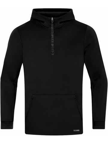 Jako Hoodie für Herren in schwarz