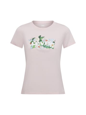 Levi´s T-Shirt in altrosa - 0010