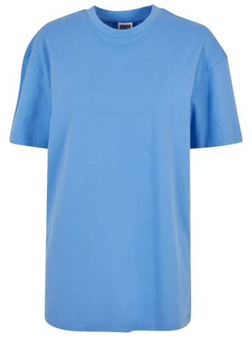 Urban Classics T-Shirts in horizonblue