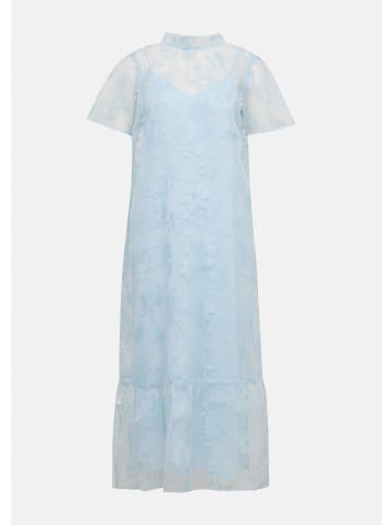 comma Kleid  in  50C0_hellblau